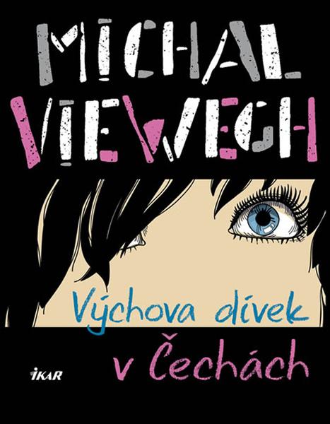 Výchova dívek v Čechách - 978-80-249-3713-7