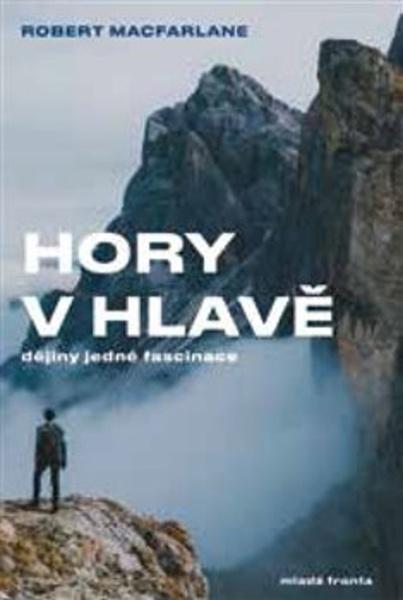 Hory v hlavě - 978-80-204-4906-1