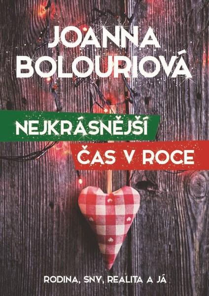 Nejkrásnější čas v roce - 978-80-7597-233-0