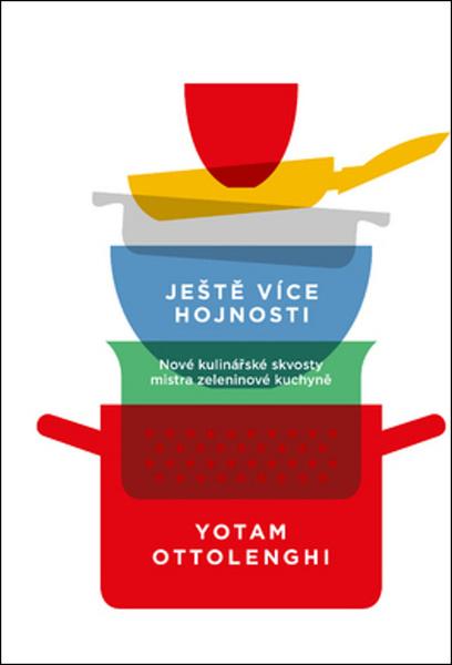 Ještě více hojnosti - 978-80-7529-603-0