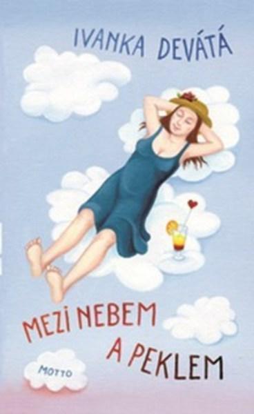 Mezi nebem a peklem - 978-80-267-1352-4