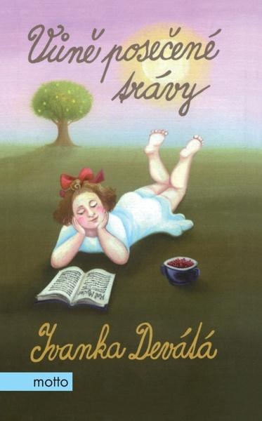 Vůně posečené trávy - 978-80-267-1353-1