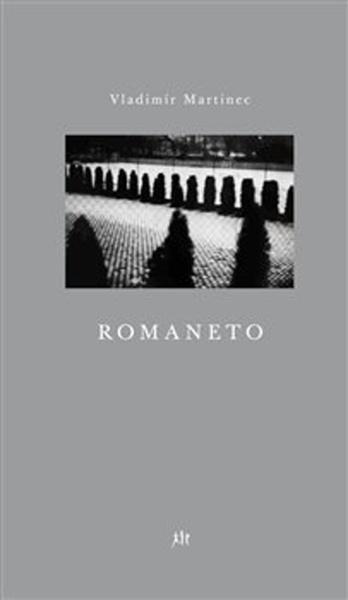 Romaneto - 978-80-7272-668-4