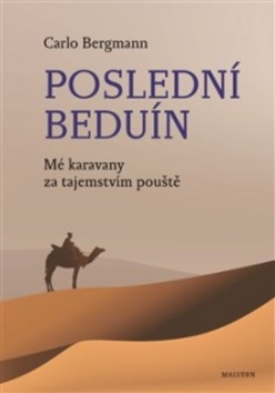 Poslední beduín - 978-80-7530-138-3