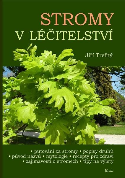 Levně Stromy v léčitelství