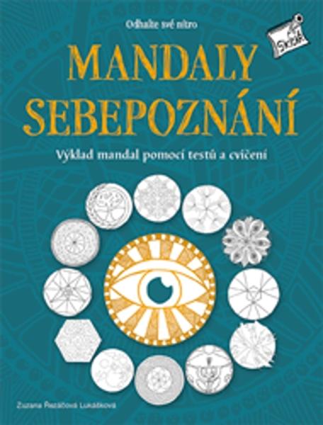 Levně Mandaly sebepoznání