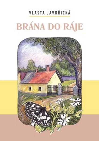 Brána do ráje - 978-80-7268-553-0