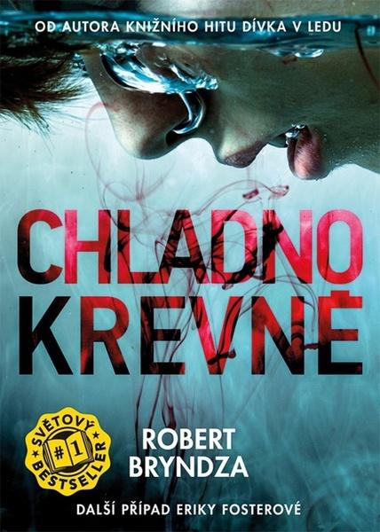 Chladnokrevně - 9788027105229