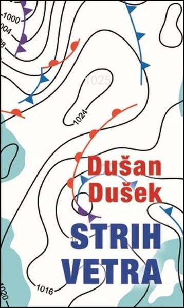 Strih vetra - 978-80-556-3566-8