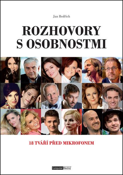 Levně Rozhovory s osobnostmi