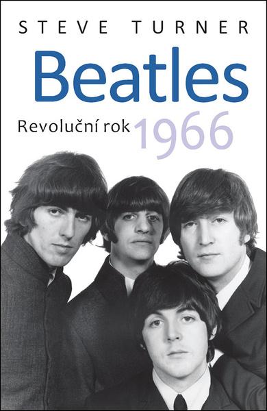 Beatles - 978-80-7291-252-0
