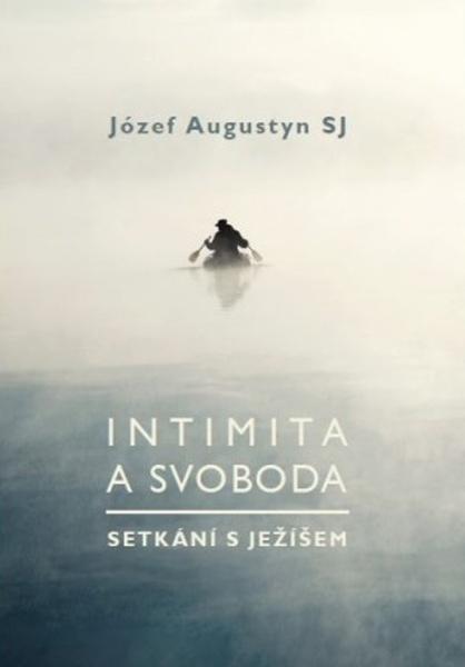 Levně Intimita a svoboda