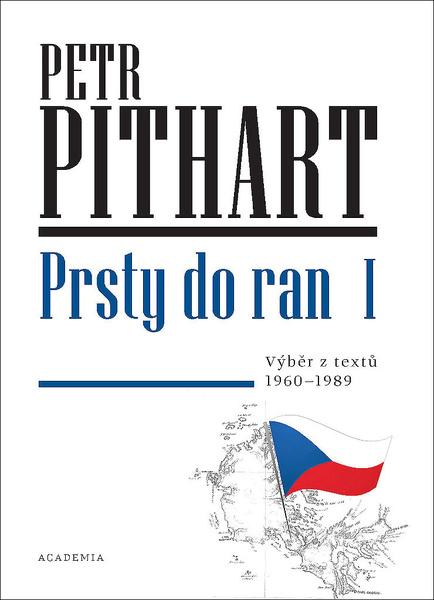 Prsty do ran I. - 978-80-200-2850-1
