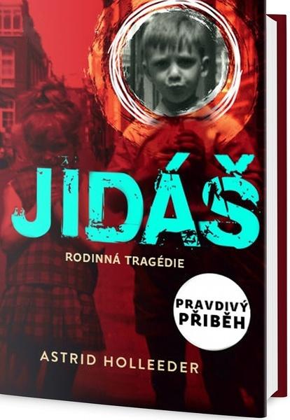 Jidáš - 978-80-7390-792-1