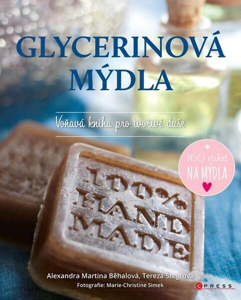 Levně Glycerinová mýdla