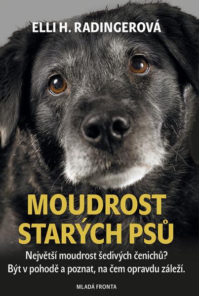 Moudrost starých psů - 978-80-204-5105-7