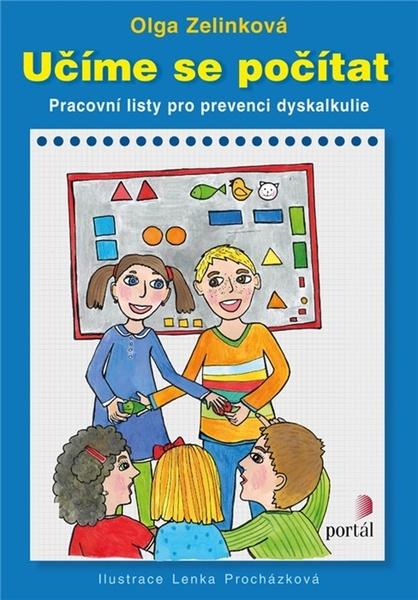 Učíme se počítat - 978-80-262-1406-9