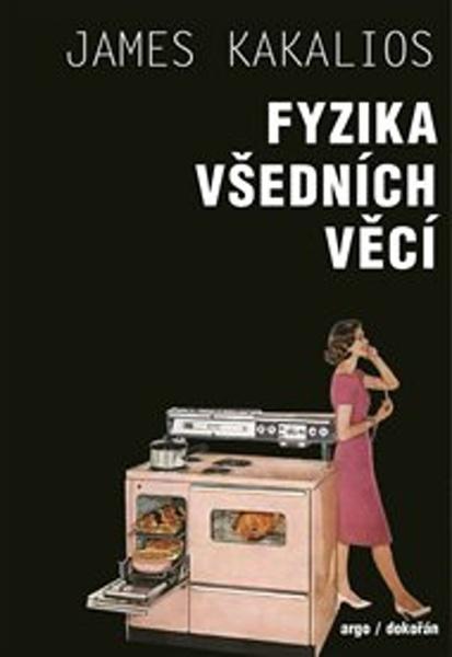 Fyzika všedních věcí - 978-80-257-2652-5