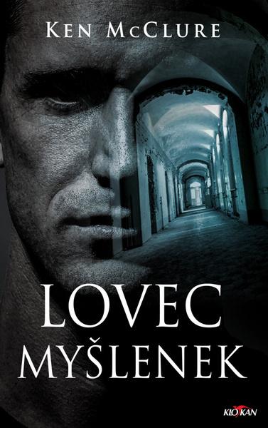 Lovec myšlenek - 978-80-7543-809-6