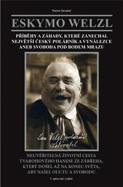 Eskymo Welzl - 978-80-905367-5-3