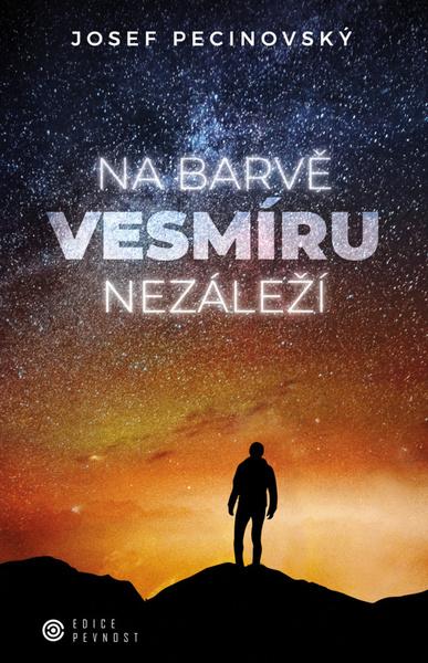 Levně Na barvě vesmíru nezáleží