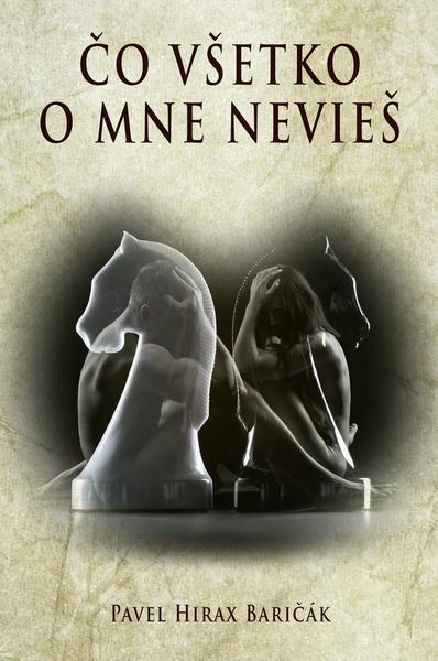 Levně Čo všetko o mne nevieš
