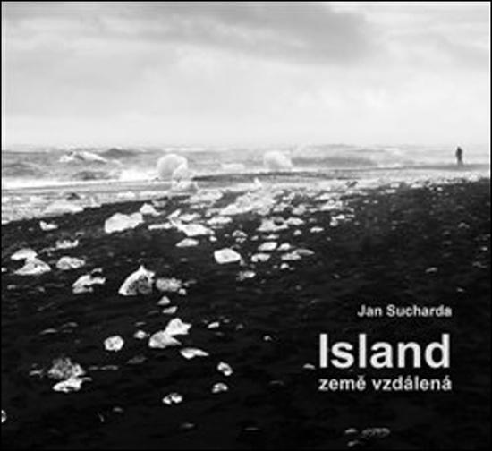 Island Země vzdálená - 978-80-905523-6-4