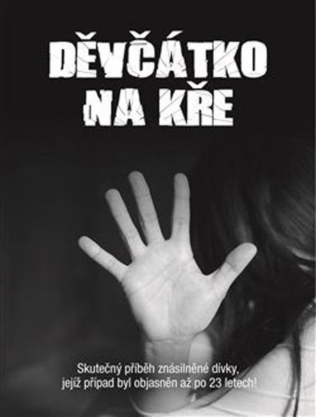 Levně Děvčátko na kře