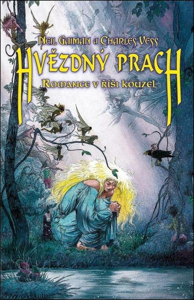 Levně Hvězdný prach