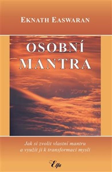 Osobní mantra - 978-80-903209-6-3