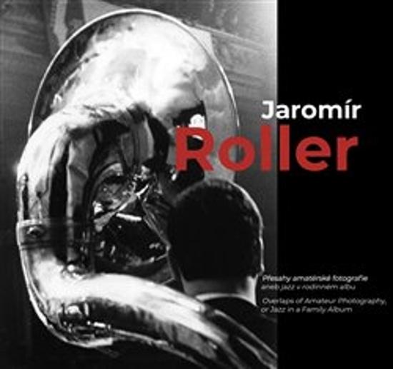 Jaromír Roller - 978-80-7437-266-7
