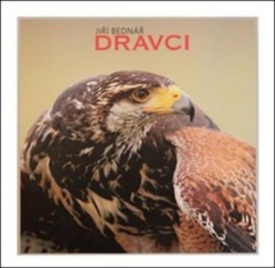 Dravci - 978-80-260-8641-3
