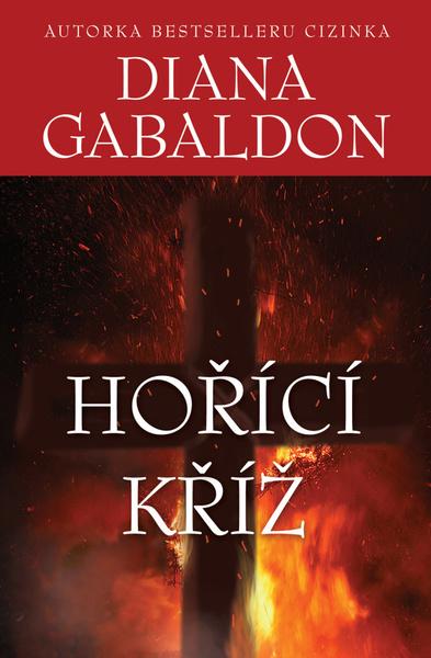 Hořící kříž - 978-80-7390-272-8