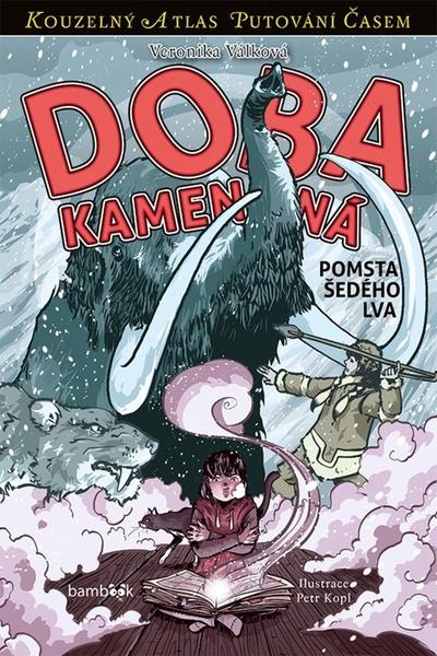 Doba kamenná - 978-80-247-5226-6