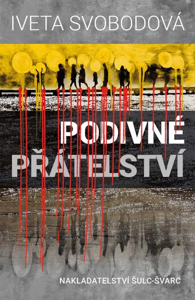 Levně Podivné přátelství