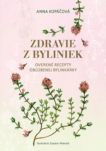 Levně Zdravie z byliniek
