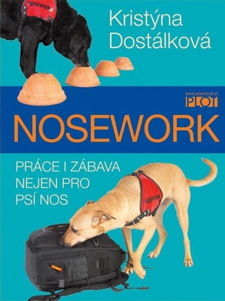 Nosework - 978-80-7428-339-0