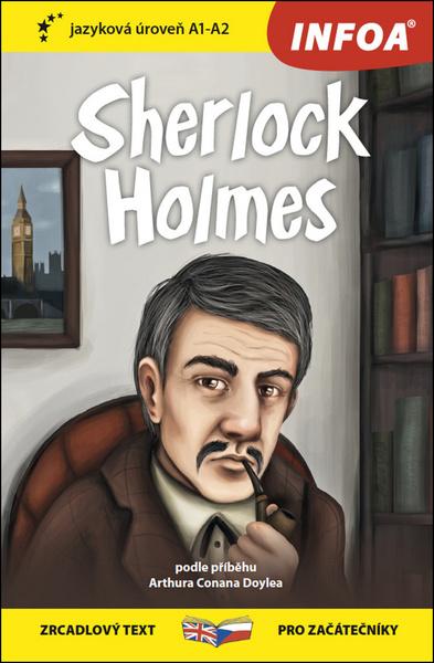 Levně Sherlock Holmes