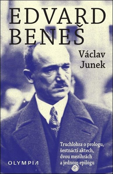 Levně Edvard Beneš