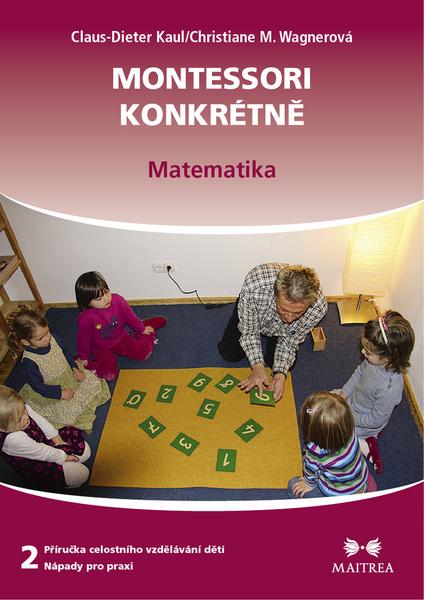 Levně Montessori konkrétně 2