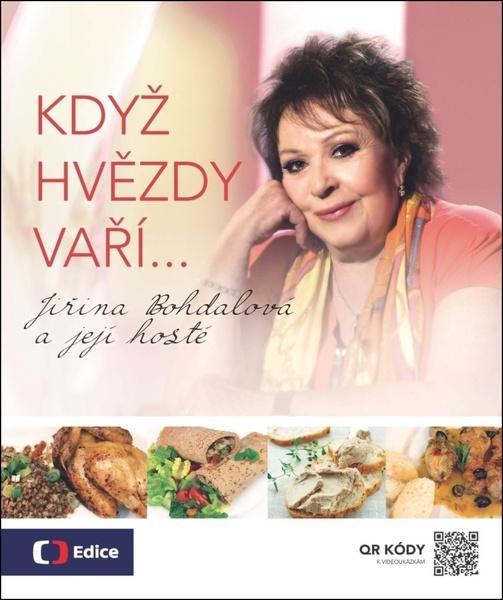 Když hvězdy vaří - 978-80-7404-307-9