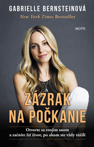 Zázrak na počkanie - 978-80-8164-171-8