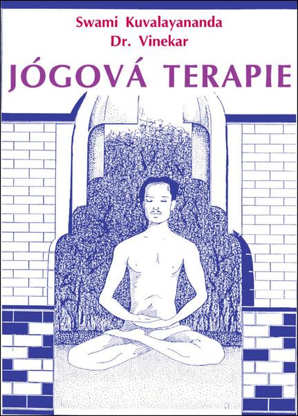 Jógová terapie - 978-80-85349-04-7