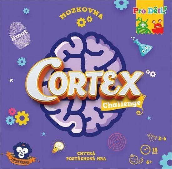 Cortex Kids