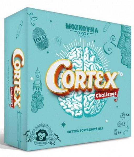 Cortex Challenge