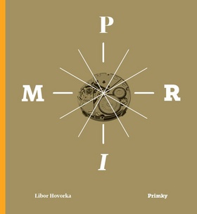 Primky - 978-80-7577-584-9