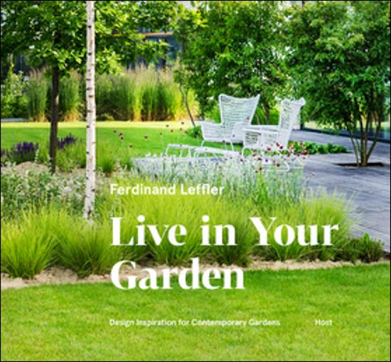 Levně Live in your garden