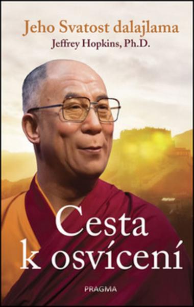 Cesta k osvícení - 978-80-7549-833-5