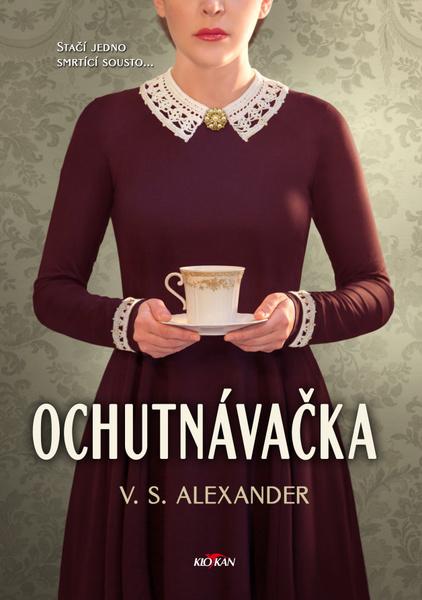 Ochutnávačka - 978-80-7543-862-1