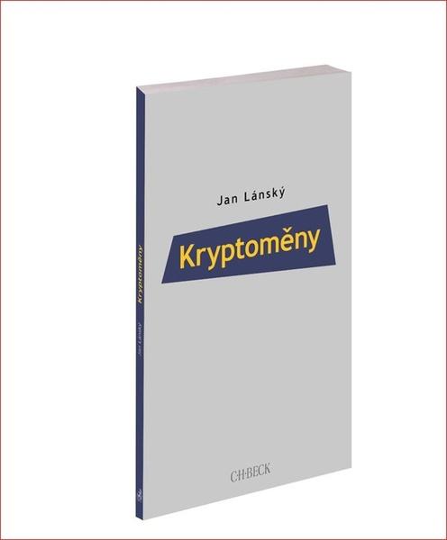 Kryptoměny - 978-80-7400-722-4